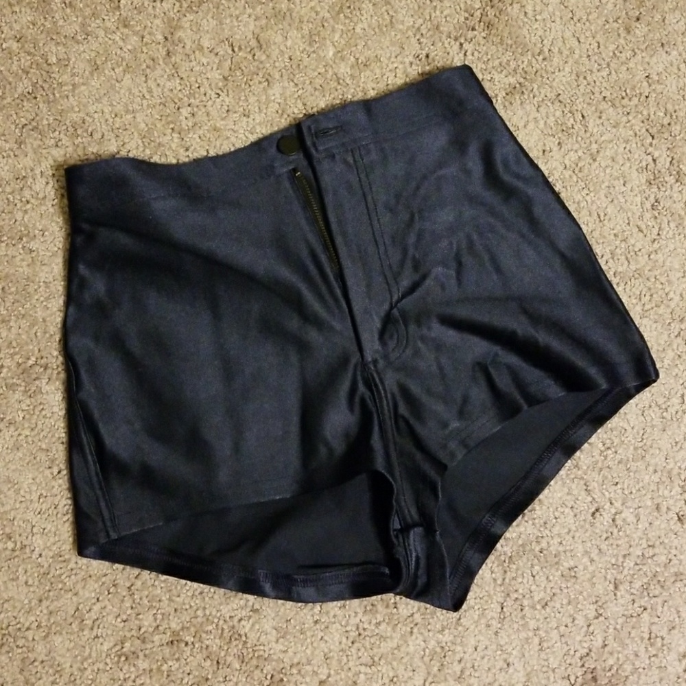 Disco shorts